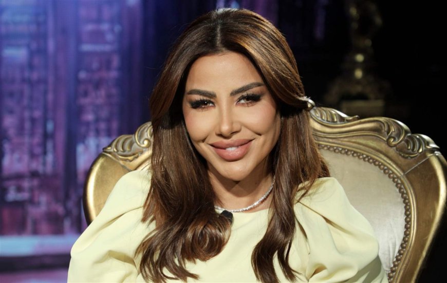 ناديا الزعبي تصنع الأمل بالفعل بمبادرة إنسانية!