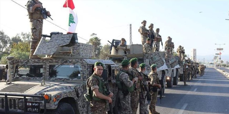 قيادة الجيش تنفي هذا الخبر