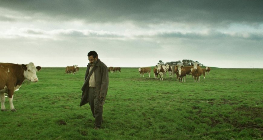 " يونان"لجورج خباز : عندما يُؤجَّل الموت بدفء اللحظة الاخيرة !