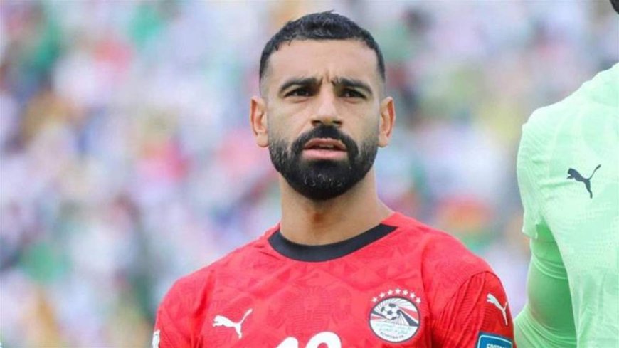 محمد صلاح حزين.. رحيل جده