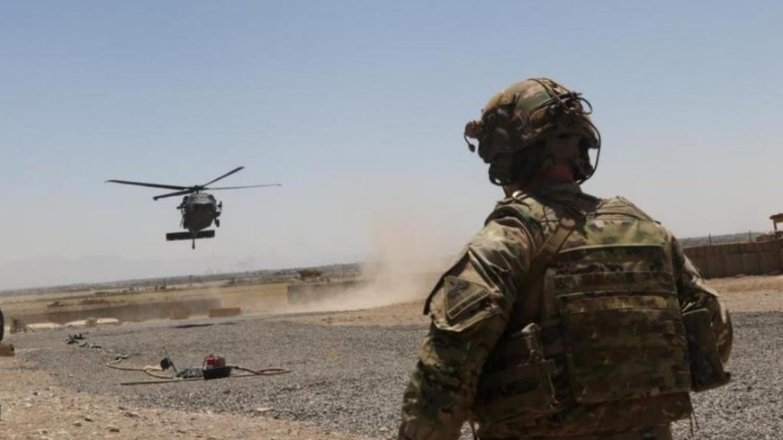 خوف اسرائيلي من واشنطن.. وهذا هو السبب