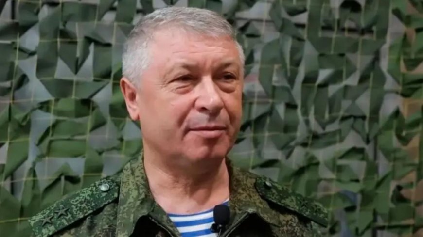 كشف تفاصيل عن اغتيال الضابط الروسي فلاديمير أليكسييف