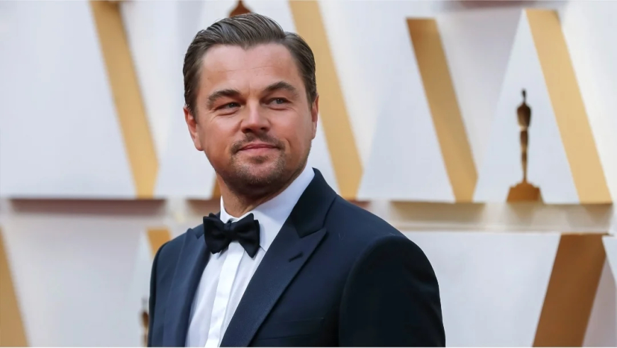 اسمُه في ملفات إبستين…لماذا اختار دي كابريو الصمت!