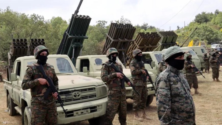 "الحزب" للدولة: تحملوا المسؤولية الوطنية الكاملة كما التزمتم في البيان الوزاري