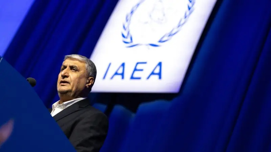 عرض تلمح له طهران للولايات المتحدة.. اليكم تفاصيله