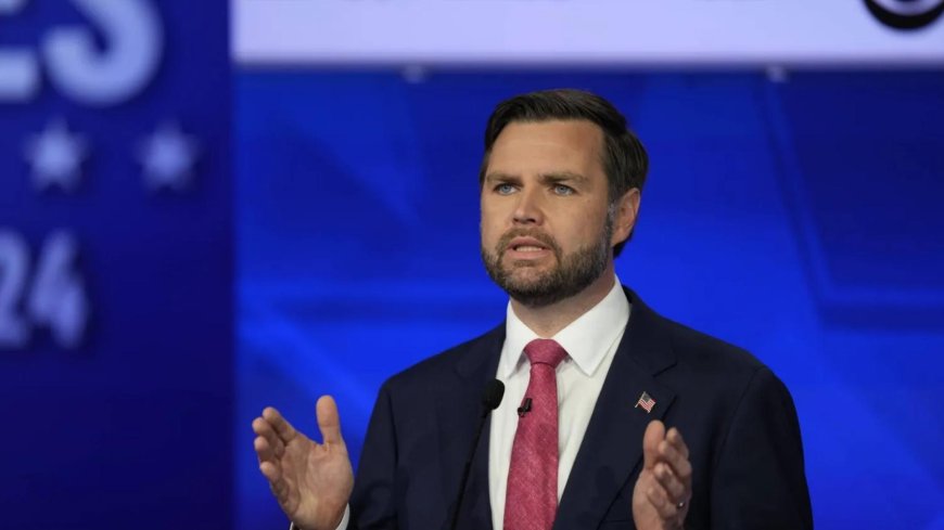 فانس: ترامب هو من يقرر حول المفاوضات مع ايران