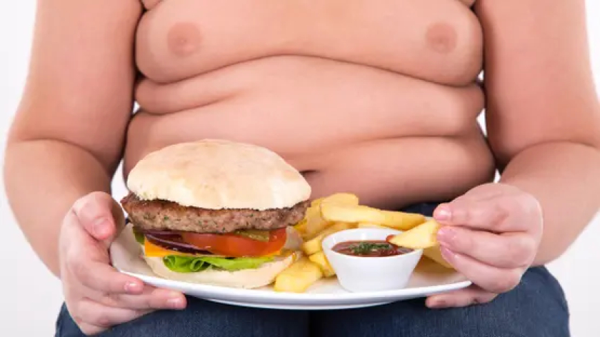 وفيات السمنة الى ازدياد.. اليكم ما كشفته آخر الدراسات عنها