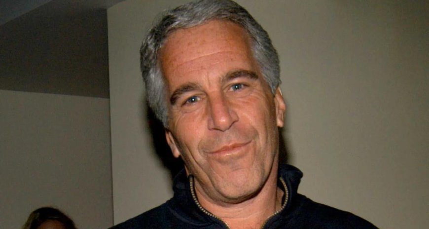 إبستين كان عميلا لـ الموساد؟