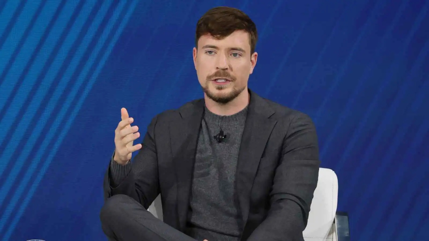 من أوقف تصوير مستر بيست وكبّده ملايين الدولارات؟