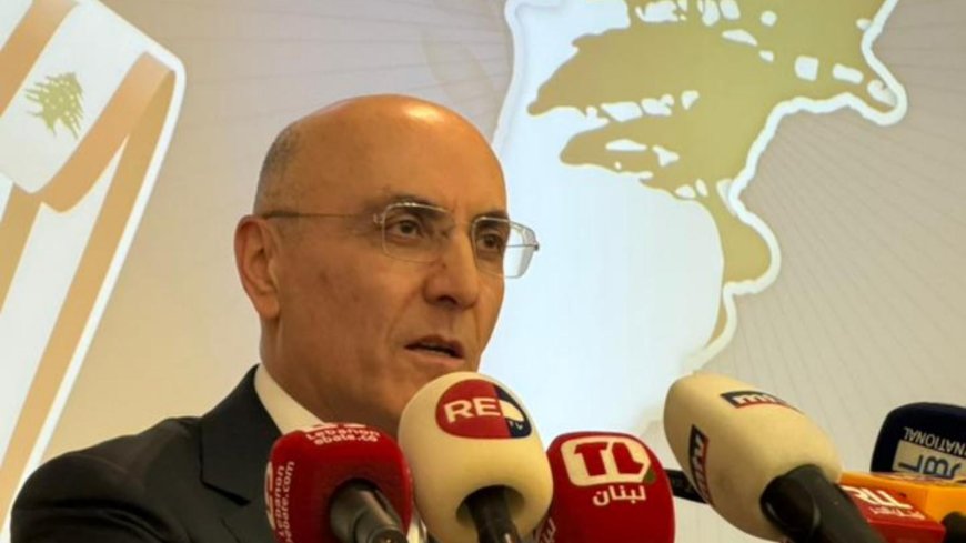 الحجار: الخارج لم يتدخّل لا لإجراء الانتخابات في موعدها ولا لتأجيله