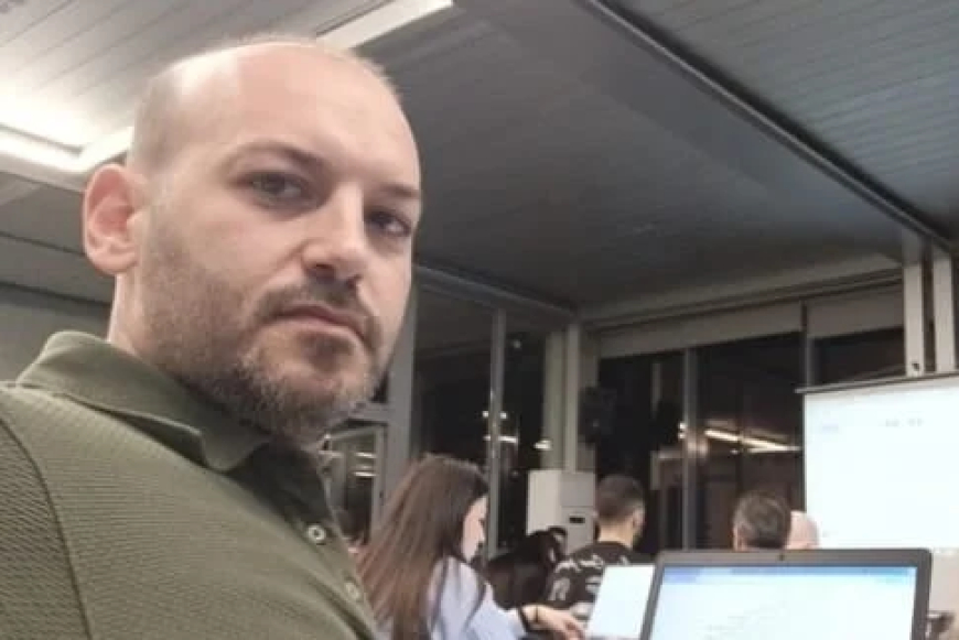 شاب أربعيني ضحية حادث سير في الطيونة