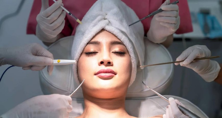 دعوة لتشديد الرقابة على الطب التجميلي في لبنان