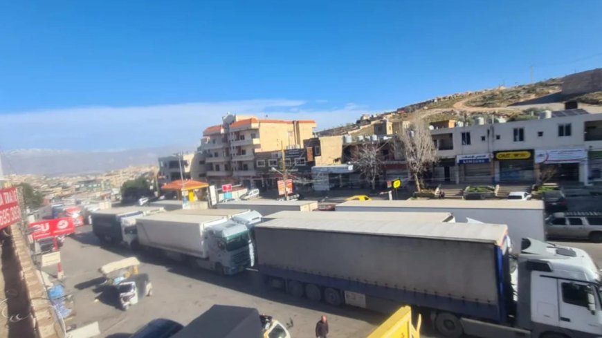 قرارٌ سوريّ يُغضب لبنانيّين... مَن الخاسر الأكبر؟