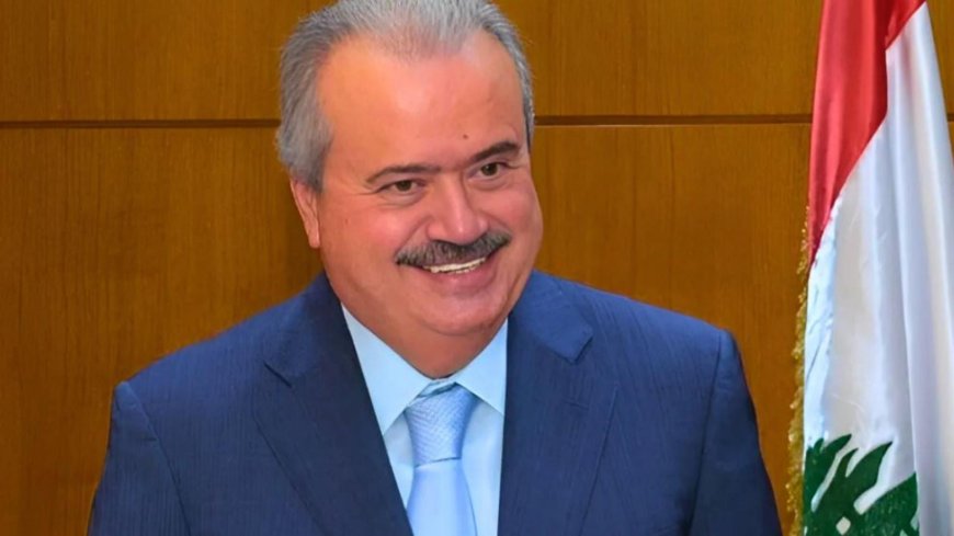 على ماذا ستركز زيارة وفد صندوق النقد؟.. هذا ما كشفه جابر