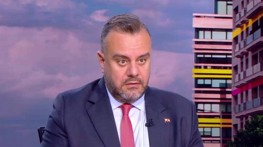 اقتراح من أديب عبد المسيح حول قانون الانتخاب