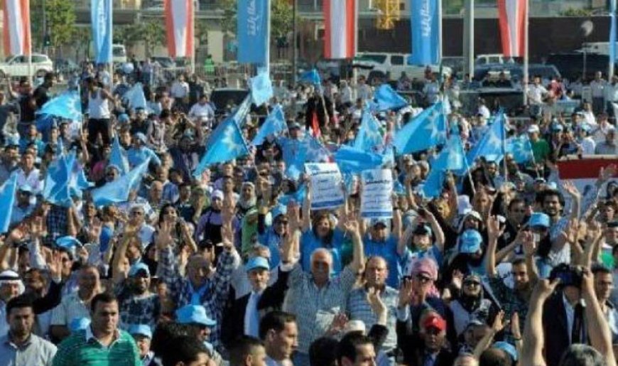 "المستقبل" يدعو للمشاركة بكثافة في 14 شباط: “لا وجود لمصادر داخل تيار المستقبل