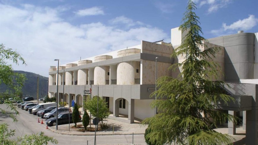 مناشدة لتصويب أوضاع مستشفى تنورين الحكومي
