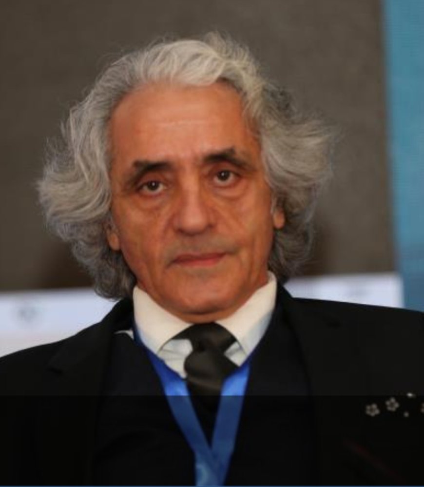 غسان مراد: الذكاء البشري ابتكار و الذكاء الاصطناعي تكرار!