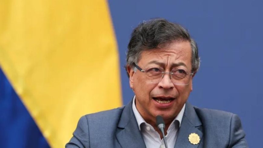 نجاة الرئيس الكولومبي من محاولة اغتيال