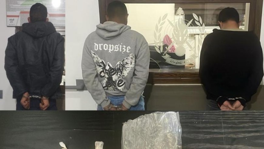 دخلوا منزل في قب الياس وسرقوا مبالغ مالية.. والقوى الأمنية تتدخل