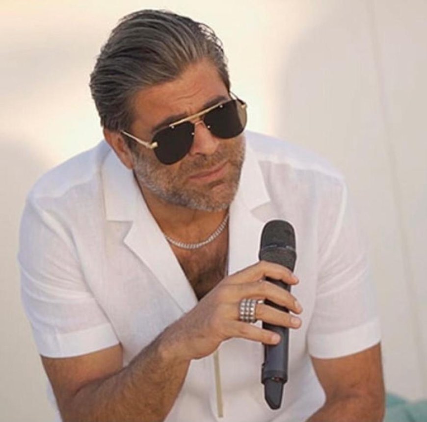 وائل كفوري يوقّع إحساس رمضان… "شو ناطر" شارة مسلسل «بالحرام»