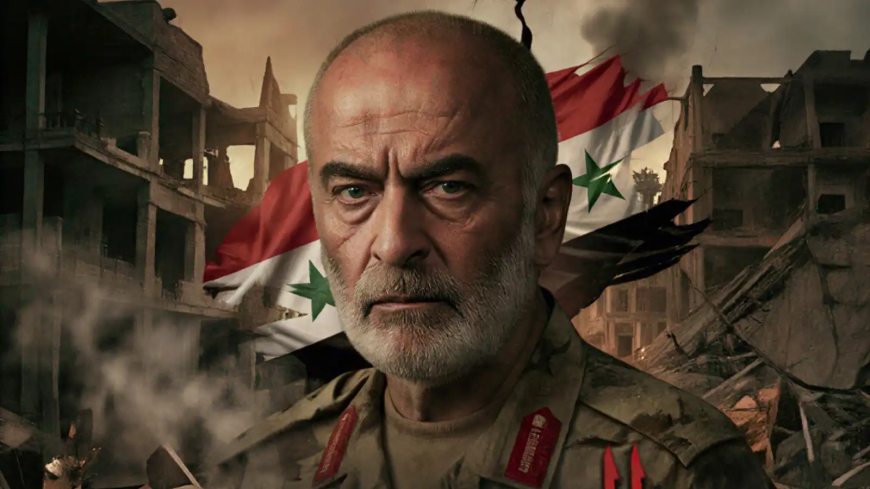 السوريون الأعداء في رمضان 2026… صراع عائلتين على وقع تحولات تاريخية دامية