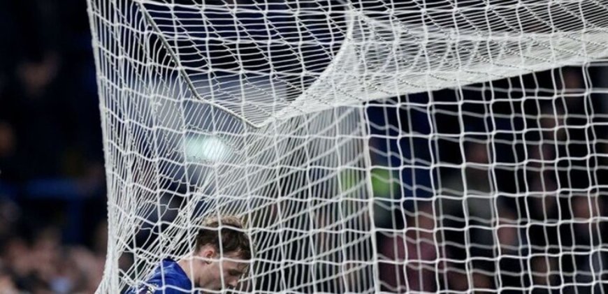 كاد أن يفعلها في الثواني الأخيرة.. فرصة الفوز تضيع على تشيلسي