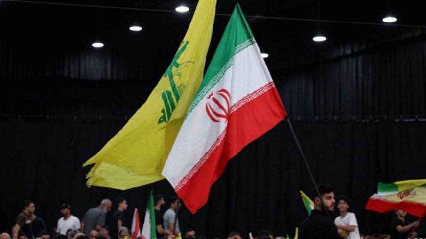 "حزب الله" يهنئ الثورة الايرانية: القوة التي لا ترتكز إلى حق مشروع، هي بلطجة طغيانية