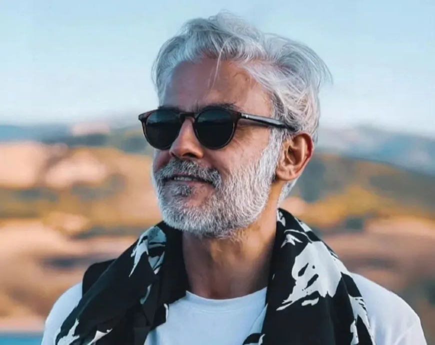 صدمة في الوسط الفني التركي… نجم  يرحل فجاة !