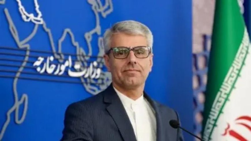 الخارجية الايرانية: مستعدون لمناقشة مستوى التخصيب ولا نريد الحرب