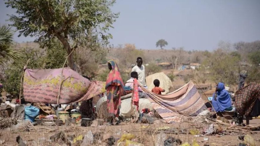 قتيلان بغارة لـ "الدعم السريع" في السودان