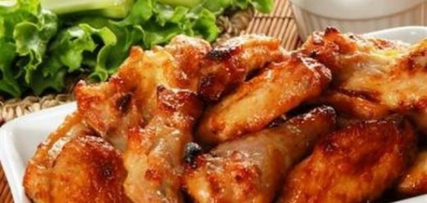 كمية كبيرة من الدجاج الفاسد.. ومحضر ضبط