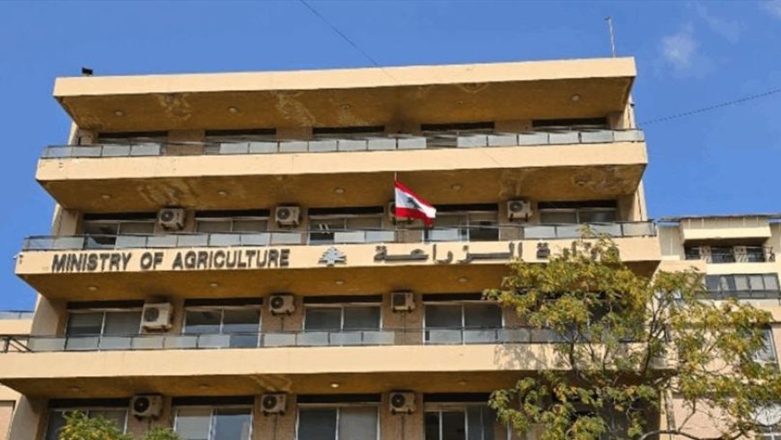 مرض وبائي جديد.. وزارة الزراعة توضح