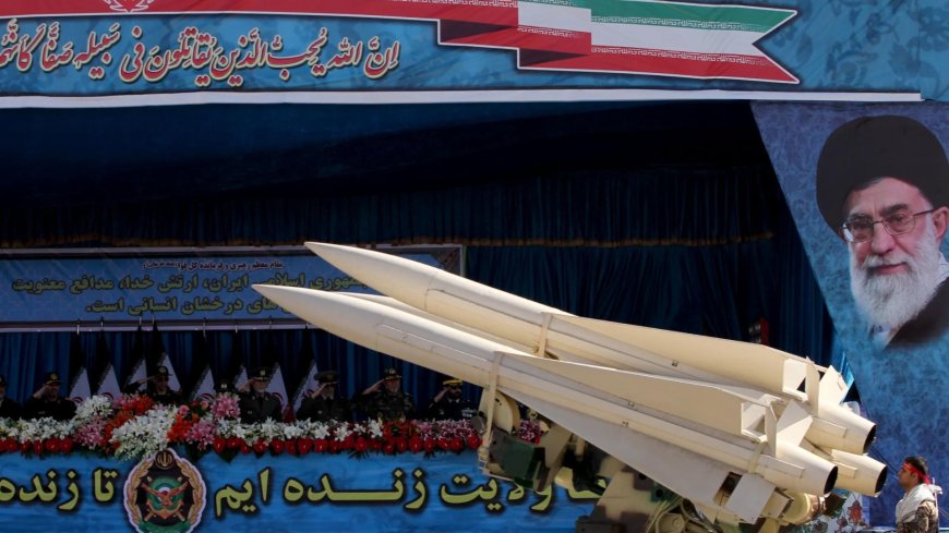 ايران تحذر من اي هجوم.. هذا ما سيحصل