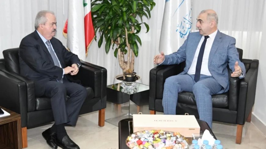 ماذا قال جابر عن مطالب الأساتذة المتعاقدين؟