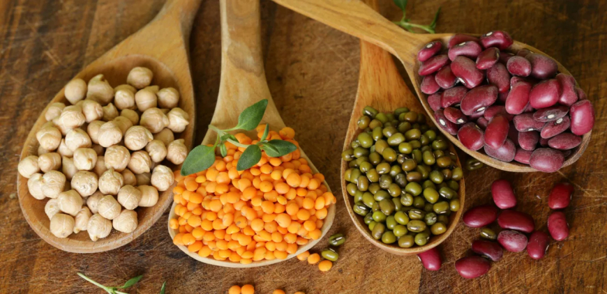 لماذا من الضروري وجود البقوليات في وجبتنا اليومية؟