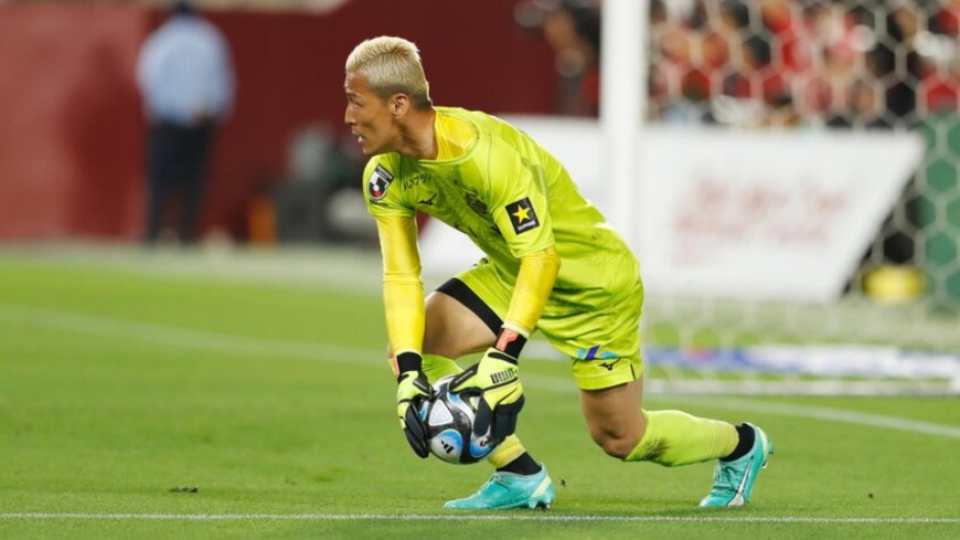 في الدوري الياباني.. ممنوع التعادل