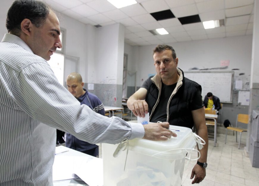 الإنتخابات: إلى 10 أيار در... وماذا بشأن الظروف القاهرة؟ "مرجعٌ كبير" يُجيب