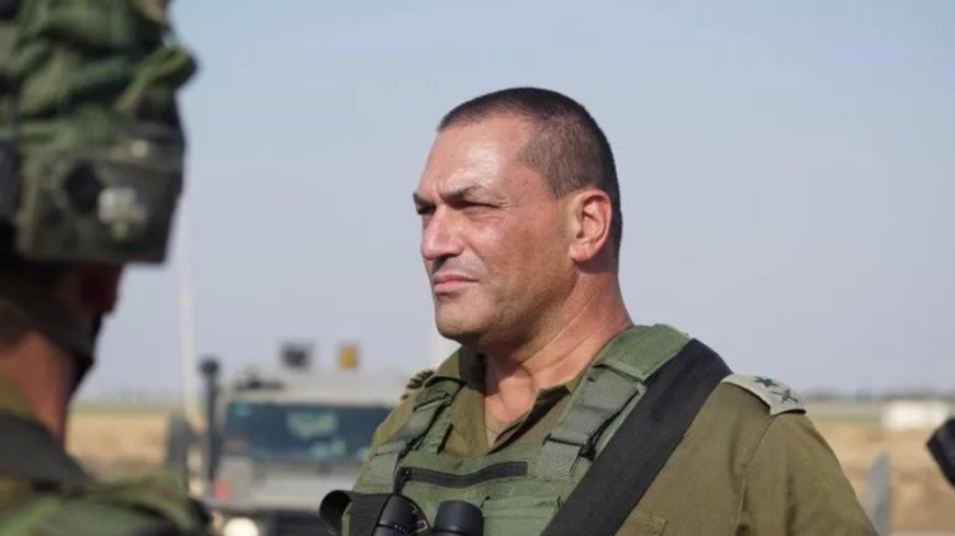 ماذا طلب زامير من المستوى السياسي في اسرائيل؟