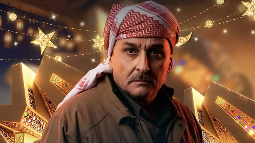 صيدنايا في قلب الدراما.. “الخروج إلى البئر” يكشف كواليس السجن في رمضان 2026