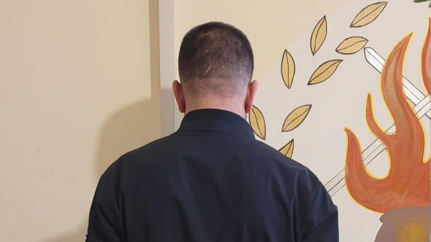 شهر سلاح وتحطيم زجاج وغضب في المنية.. والقوى الأمنية تتدخل