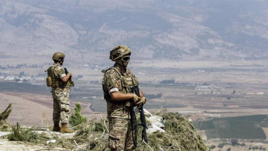 مؤتمر دعم الجيش... بانتظار إقرار الخطّة؟