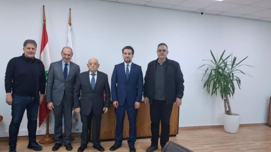 استعدادات للاحتفال بعيد الأبجدية