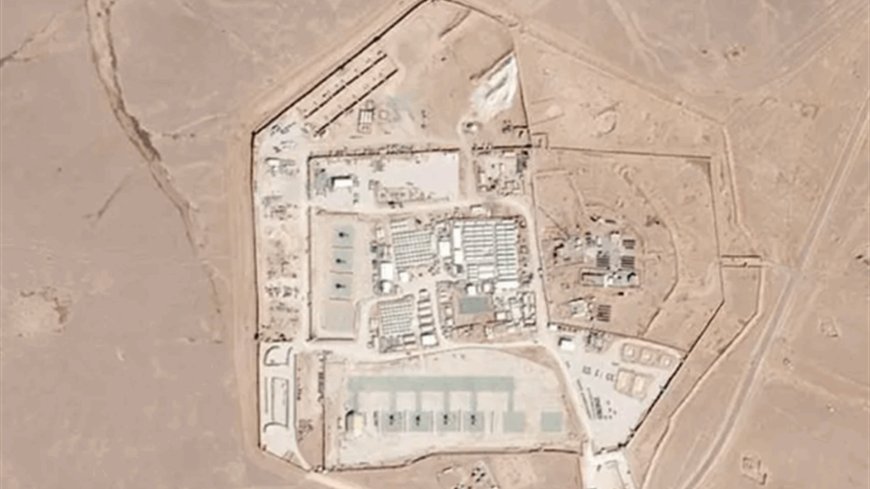 "التنف" تحت سيطرة الجيش السوري