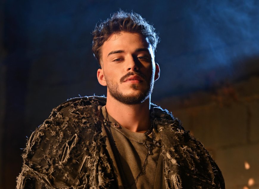 حسام سيلاوي يصدم الجمهور: تمنّيت لو بقيت بائع فحم…