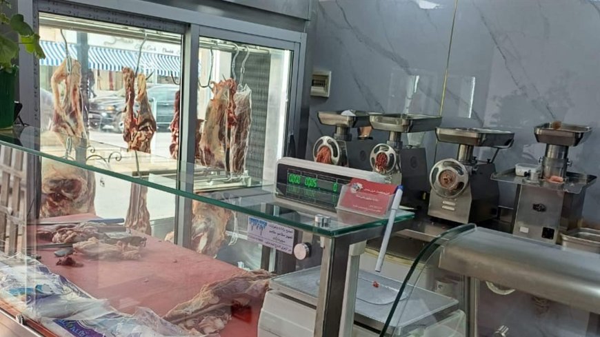 لحوم دواجن أفران حلويات.. جولات تفتيشية ومحاضر ضبط