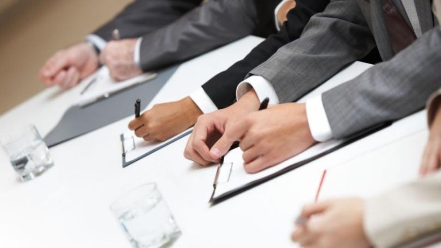 اقرار خطة عمل لمجلس الأعمال اللبناني الاماراتي