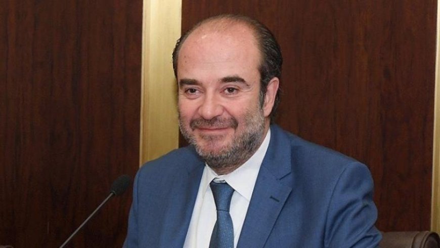 عقيص لباسيل: عليك بهذه الخطوة