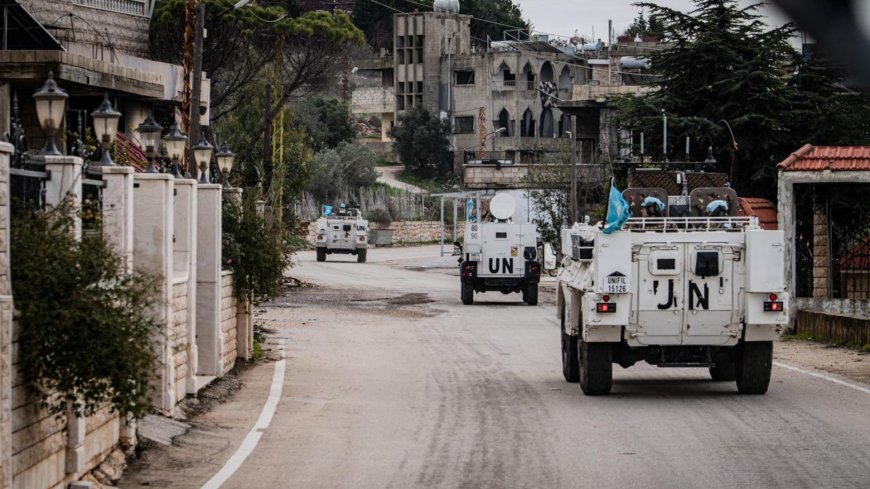 "اليونيفل": منذ وقف النار سجلنا آلاف الانتهاكات في الجنوب