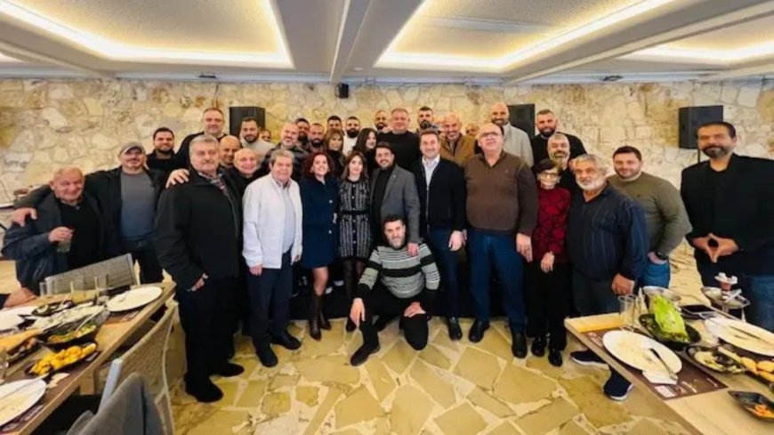 نديم الجميل: قدمنا الكثير من الشهداء ليبقى لبنان بلدا حرا صامدا في وجه العواصف